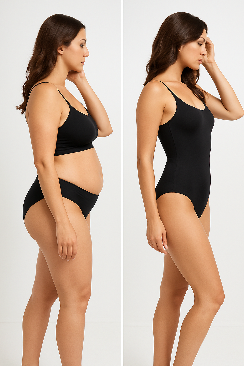 Body sculptant string